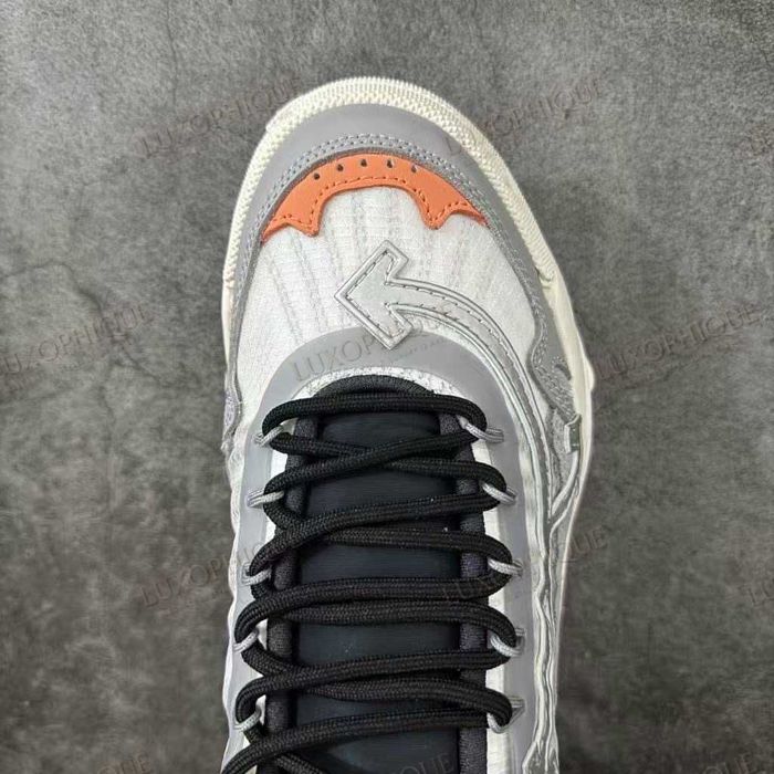 OFF White ODSY 2000 36-47