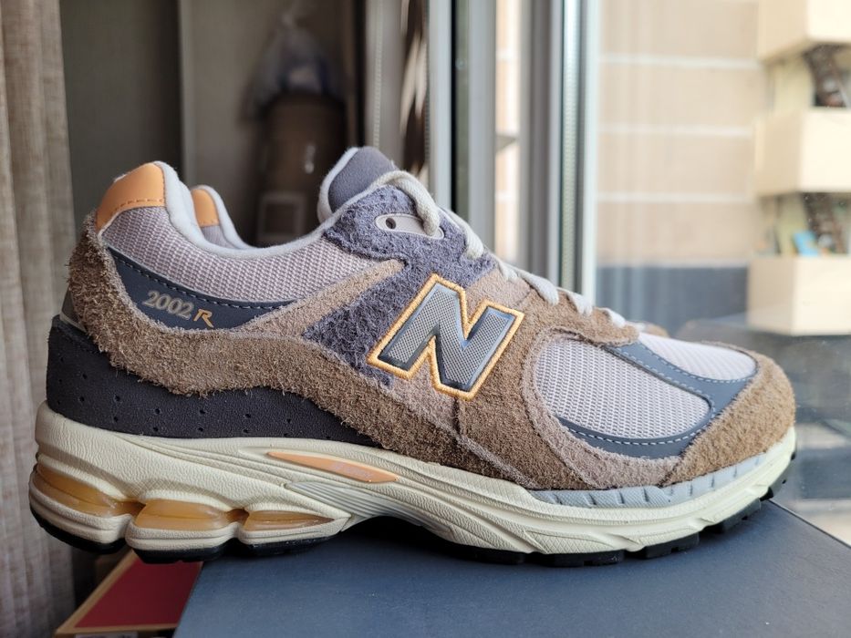 New Balance 2002 r