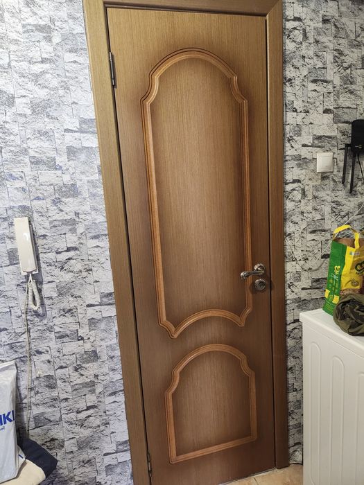 Хорошие , качественные двери