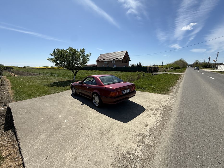 Ofer spre vânzare Teren intravilan 3.000 m2 ( 30 Arii ) în localitatea Vetis