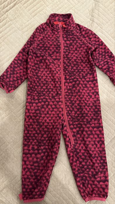 Комбинезон reima