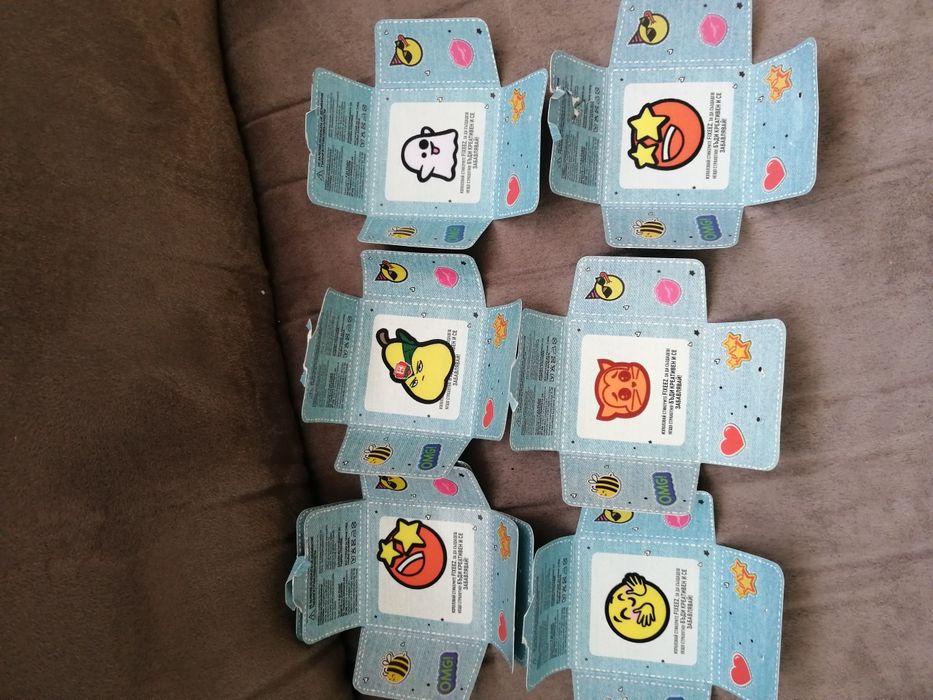 Заменям стикита от Кауфланд... Или продавам наличните по 1, 20 лв, бро