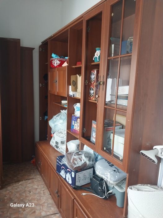 Мебель для гостиной б/у