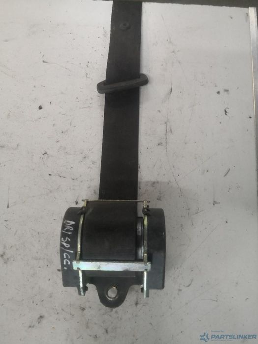 Centura Siguranta Dreapta Spate Volkswagen Passat Cc (357) [ 2008 -
