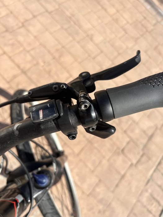 Bicicleta Felt Nine Sixty - 29”