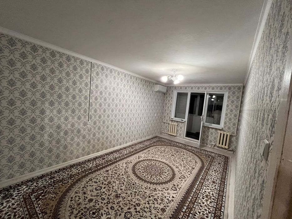 2 бөлмелі Квартира жалға беріледі