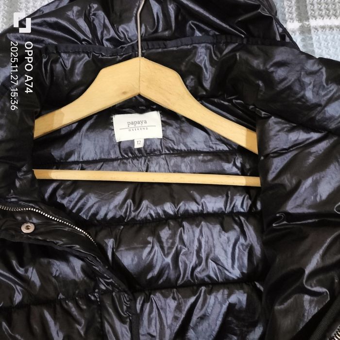 Якета за момичета