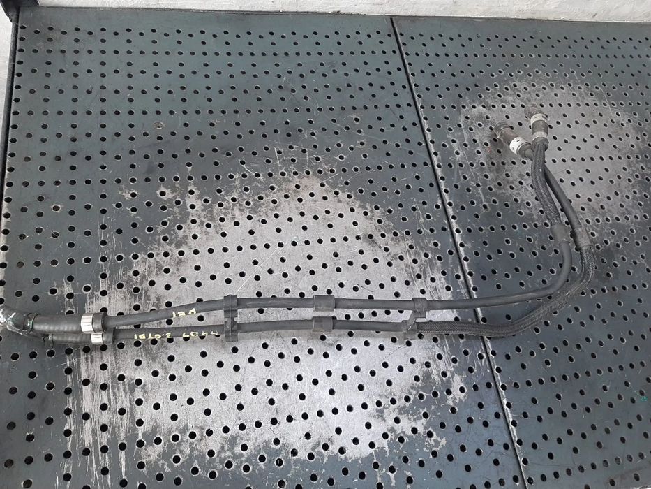 furtun apa 2.0 tdi det audi a4 b9 8w  04l122157ck