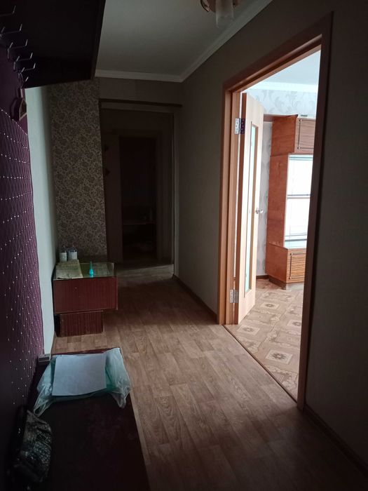 3-комн. квартира кирпичный дом.