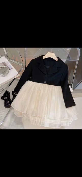 Продается платье для девочка