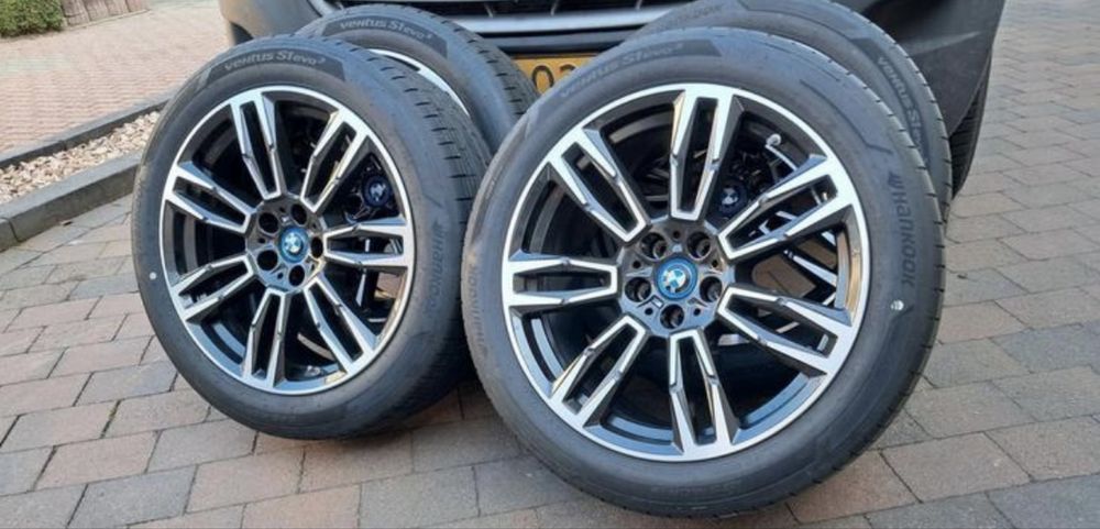 Бмв джанти 19 цола