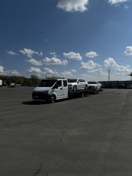 Эвакуатор Костанай город межгород