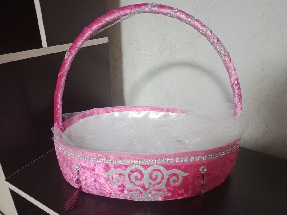 40 шелпекке арналган