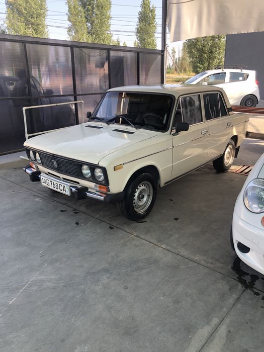 Vaz 2106 sotiladi 1996 yil