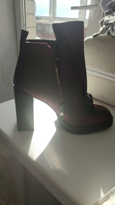 Сапоги,полусапожки