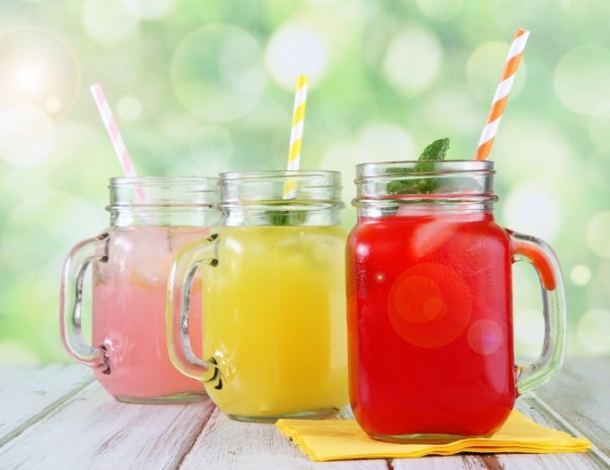 Сокоохладитель. Охладитель напитков.