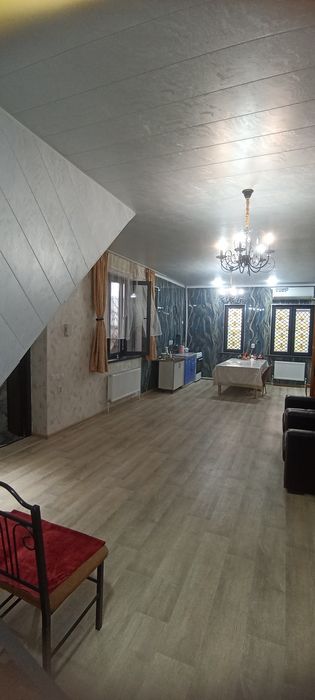 Дача , загородный дом, 6 соток  новый Ташкент,. истиклол