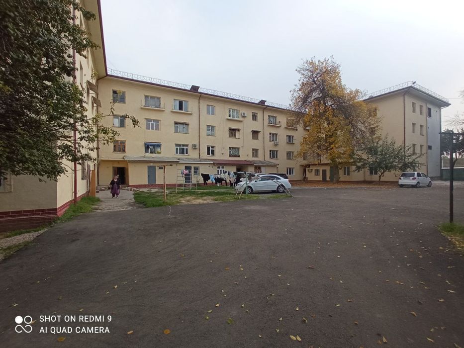 Kvartira arendaga beriladi