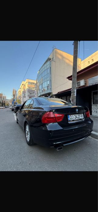 BMW 3 Series 2009 — imagine 5