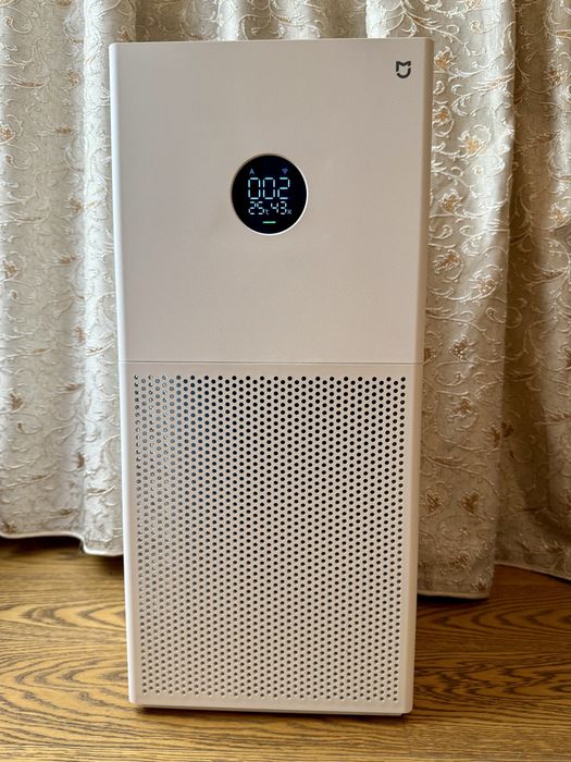 Очиститель воздуха Xiaomi Smart Air Purifier 4 Lite (в наличии 2 шт)