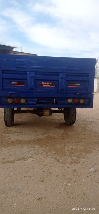 Elektromoto sotila. 10.mln