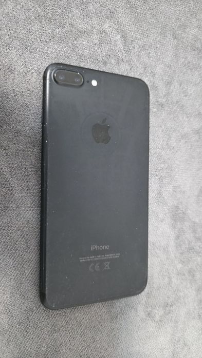 Iphone 7 plus ,32 GB