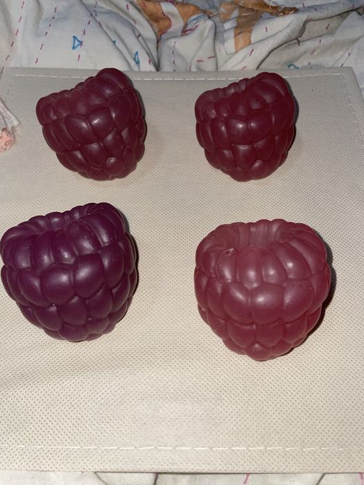 Продам мыло ручной работы