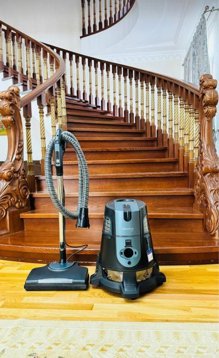 Aura Roboclean PRO