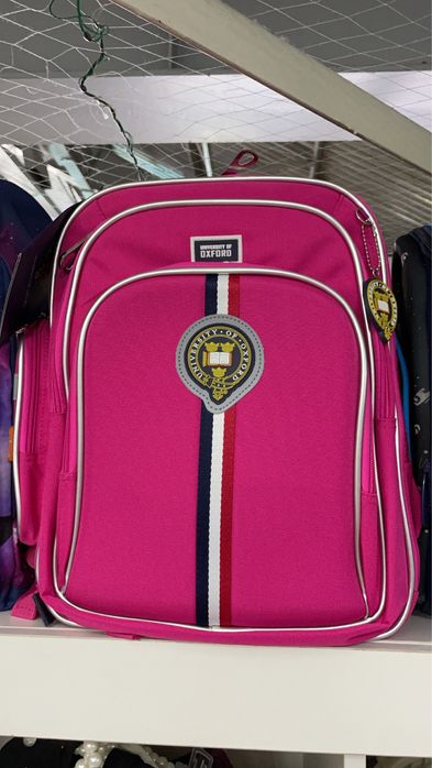 Рюкзаки OXFORD