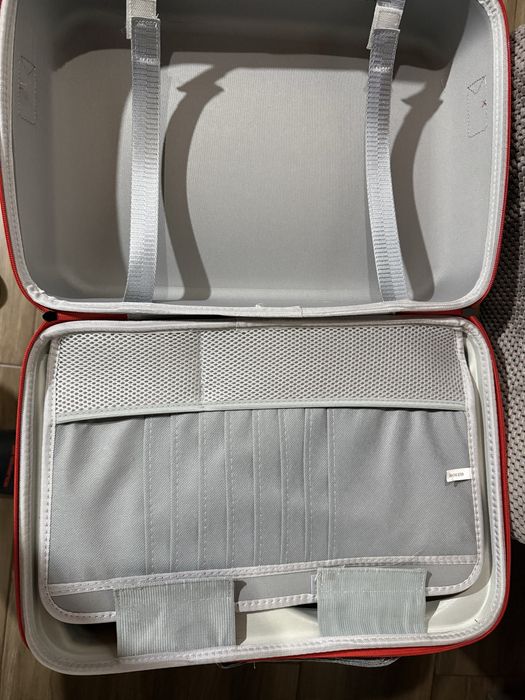 Vand geanta ps5 rigida