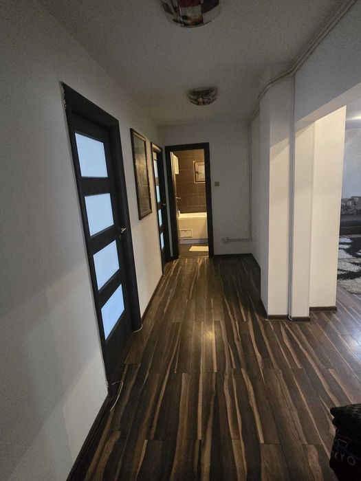 Privat ofer apartament lux 4 cam in Craiova  George Enescu -  165000