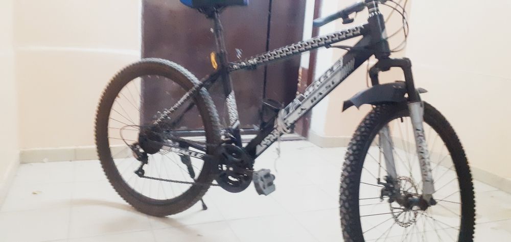 Велосипед сатылады