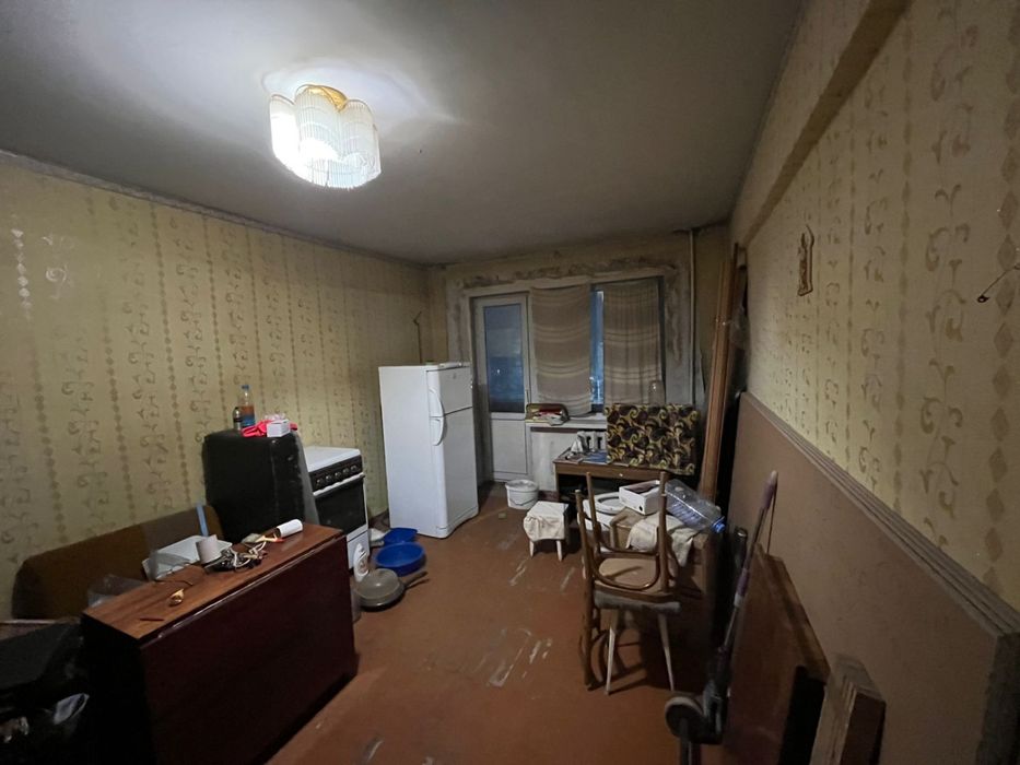 Продам квартиру в сарани