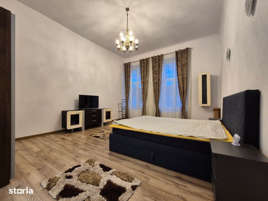 Apartament 1 camera,Podgoria