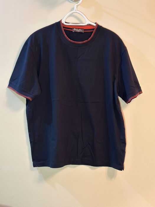 Футболка Loro Piana XXL размер