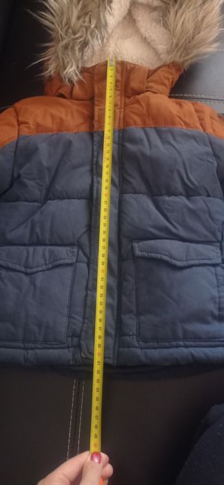 Geaca H&M mărimea 92