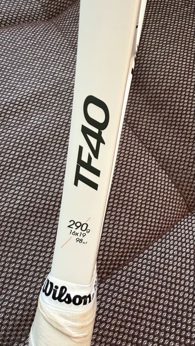 Tecnifibre TF40 290 гр.
