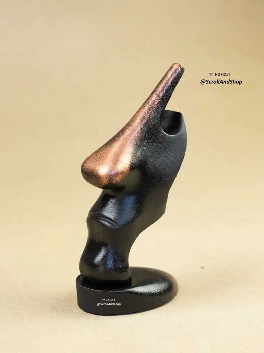 Подставка для очков. Идеальный подарок