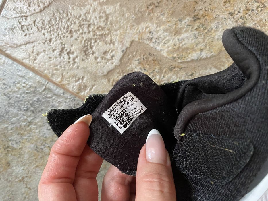 Детски маратонки Adidas