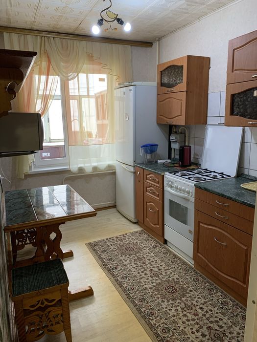 Аренда квартиры