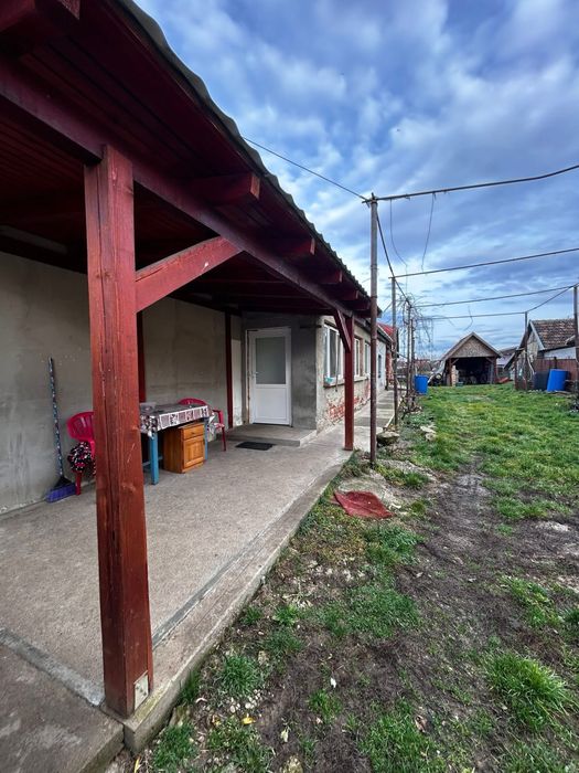 Vand casa in Petreu