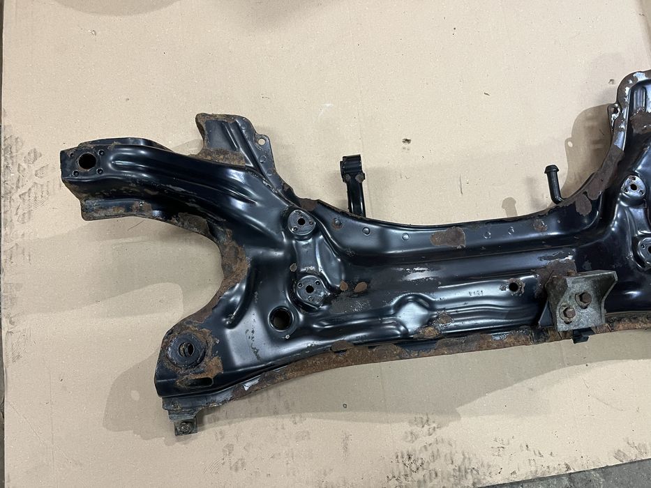 Преден мост за VW Lupo