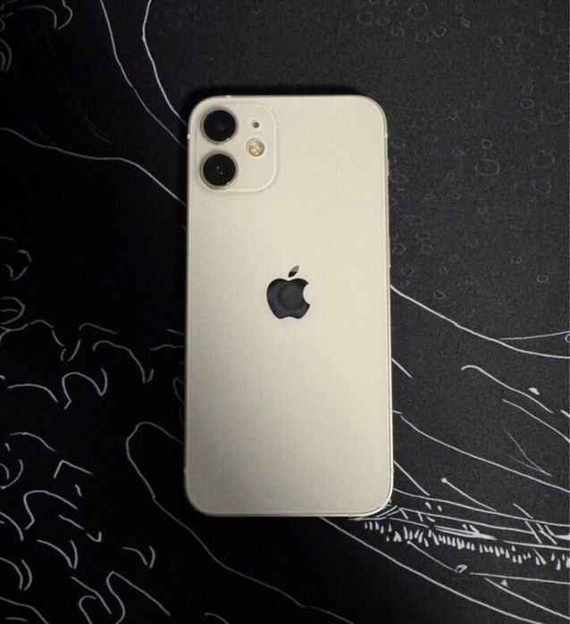 Iphone 12 mini 64 g