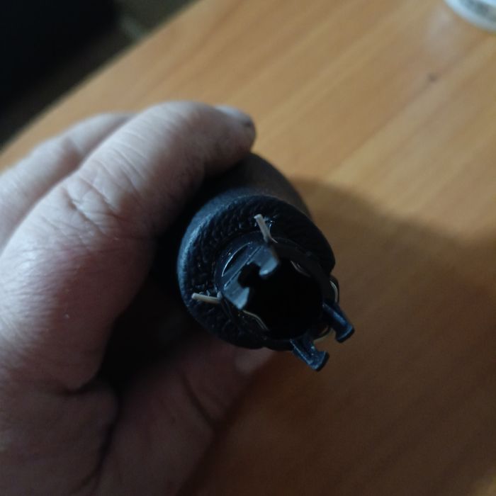 Продам ручку АККП