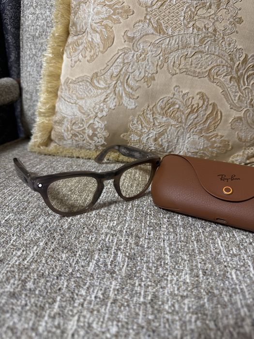 Rayban meta headliner 2