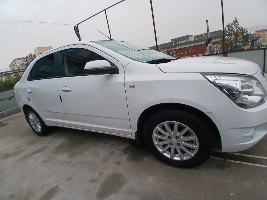 Cobalt 2014-yil sotiladi