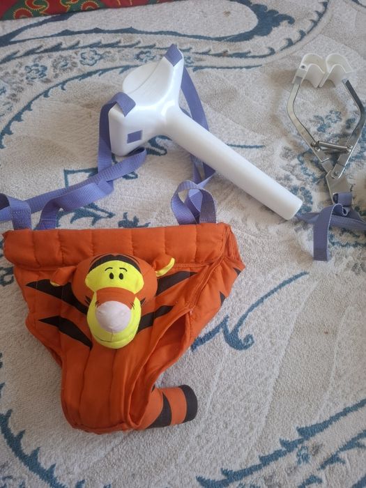 Прогулки для детей ходунок