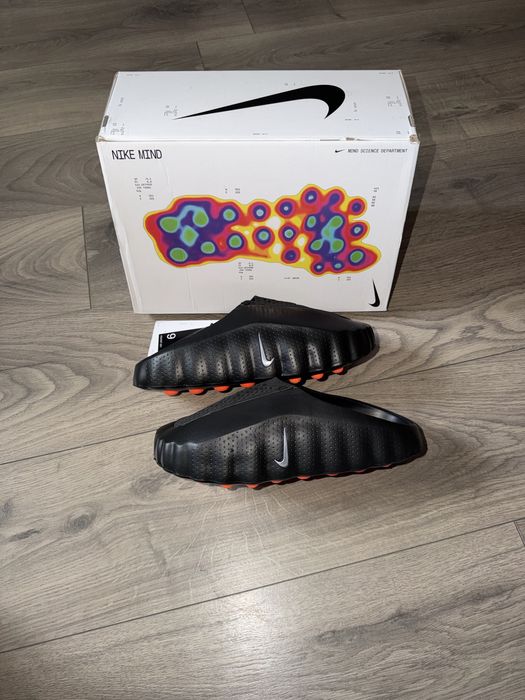 Nike Mind