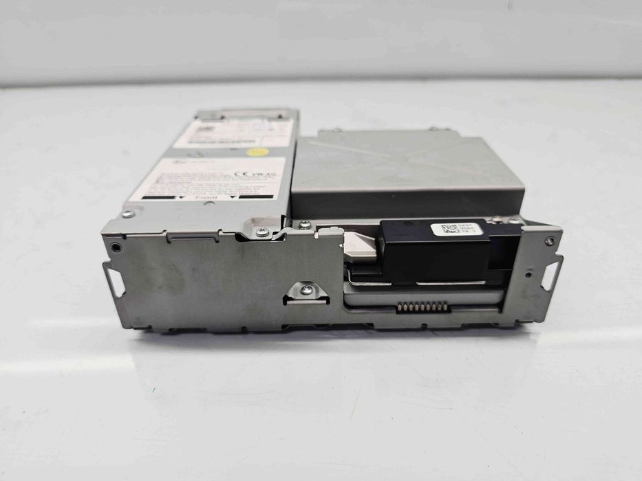 Unitate multimedia Audi A6 (4A2, C8) S-line [Fabr 2018-2025] 4K003506