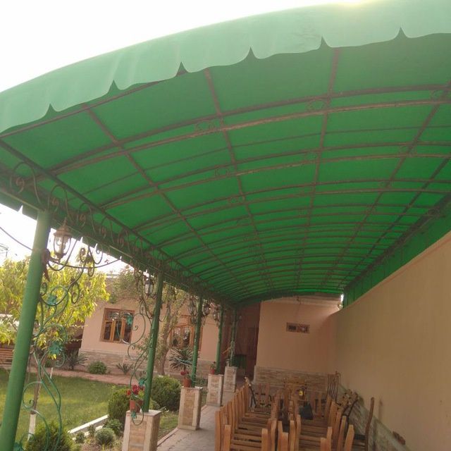 Baner  ustanovka soya setka